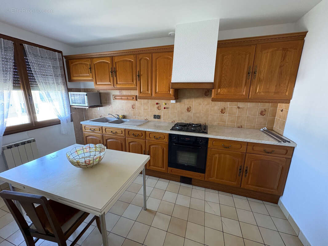 Maison à vendre T6 CUGNAUX 31270 - photo 10