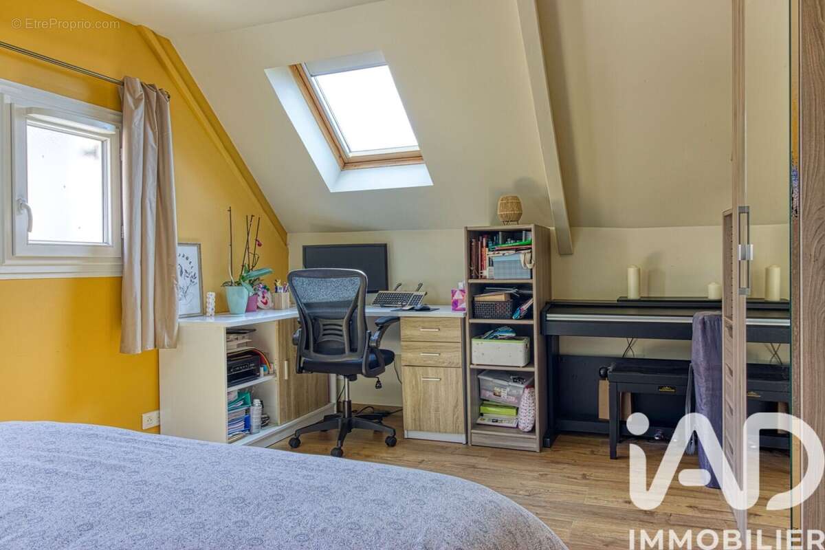 Photo 8 - Maison à ANDILLY