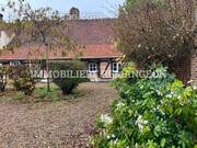 Maison à PIERREFITTE-SUR-SAULDRE