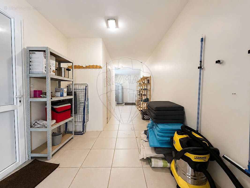 Maison 6 chambre(s) à vendre - photo 21