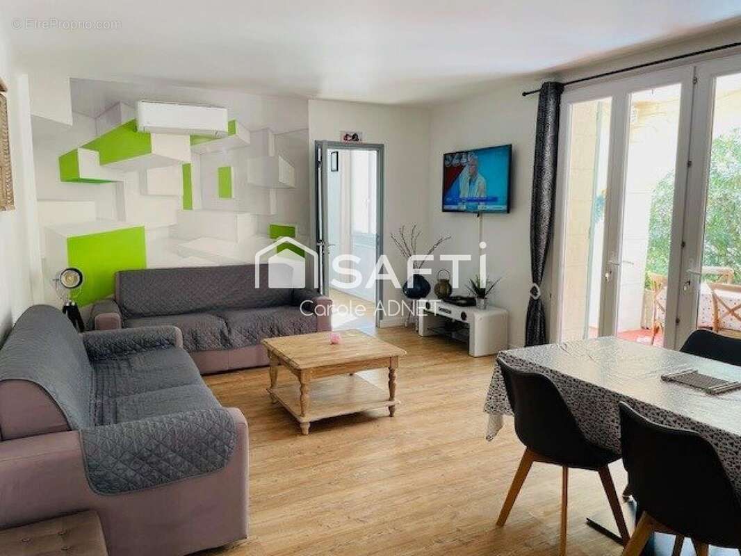 Photo 3 - Maison à UZES