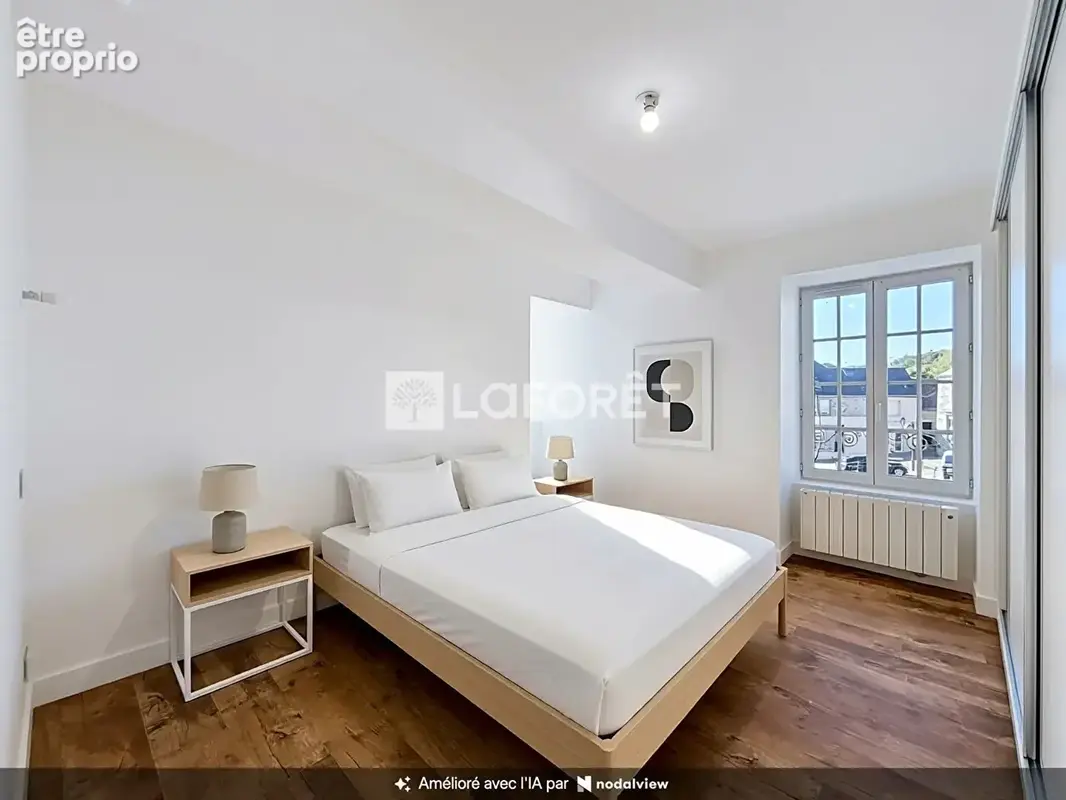Maison La Ferrière-Aux-Étangs 4 pièces 84 m² - photo 4