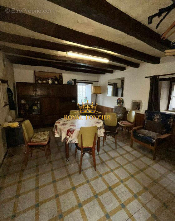 Maison 54 m² à Lesigny  - photo 4