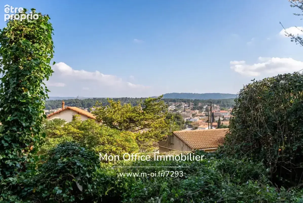 Référence : 7316-YAN - Maison 5 pièces au coeur du village avec jardin - photo 3