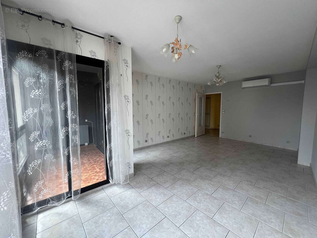Appartement à VILLENEUVE-SUR-LOT