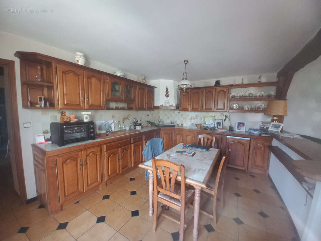 Maison à MIRANDE