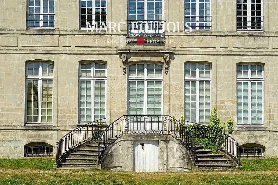 Maison à SENLIS
