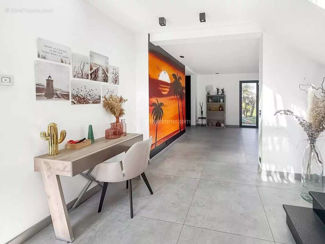 Maison à PIERRE-LEVEE