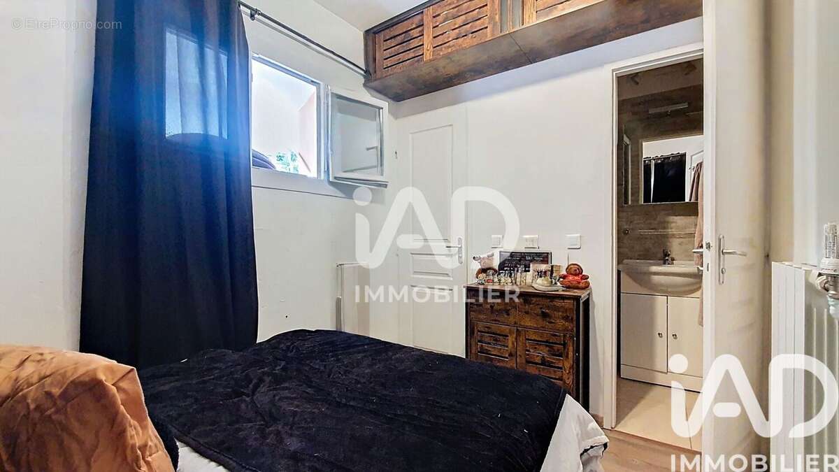 Photo 9 - Maison à ROQUEBRUNE-SUR-ARGENS