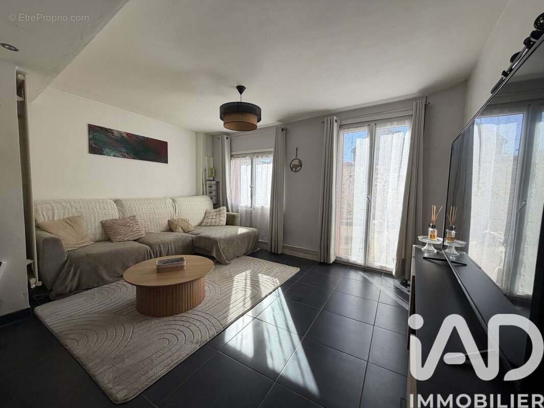 Photo 4 - Maison à LA NORVILLE