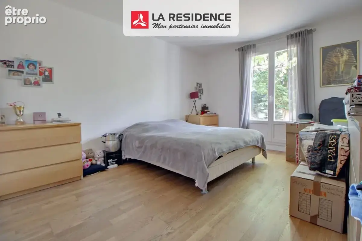 Maison 182 m² à Vernouillet  - photo 8