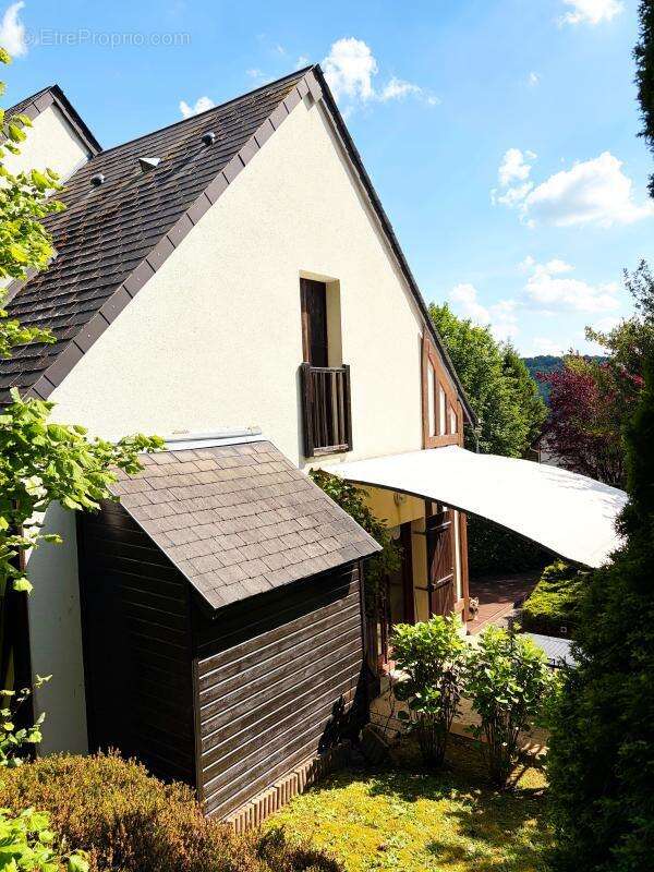 Maison À Vendre - photo 11
