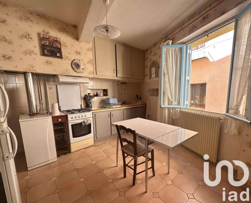 Photo 2 - Maison à SAINT-PAUL-DE-FENOUILLET