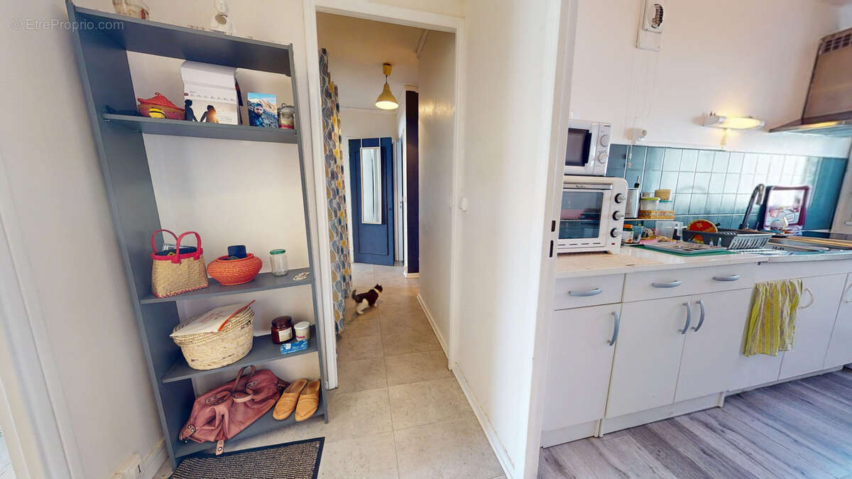 Appartement à ISSOIRE