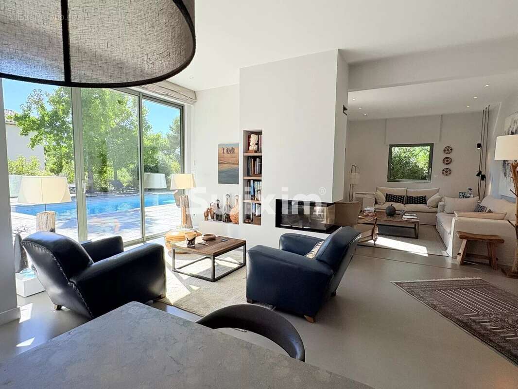 Maison à SAINT-RAPHAEL