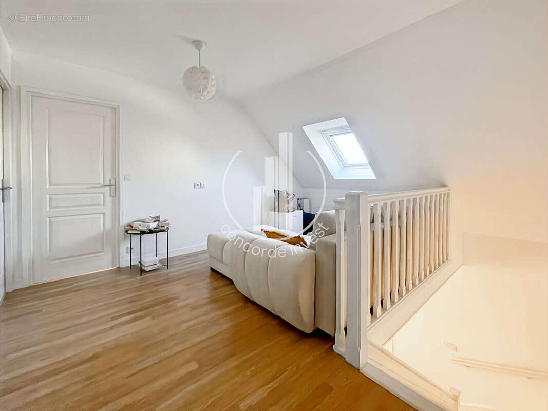 Maison à LE TOUQUET-PARIS-PLAGE