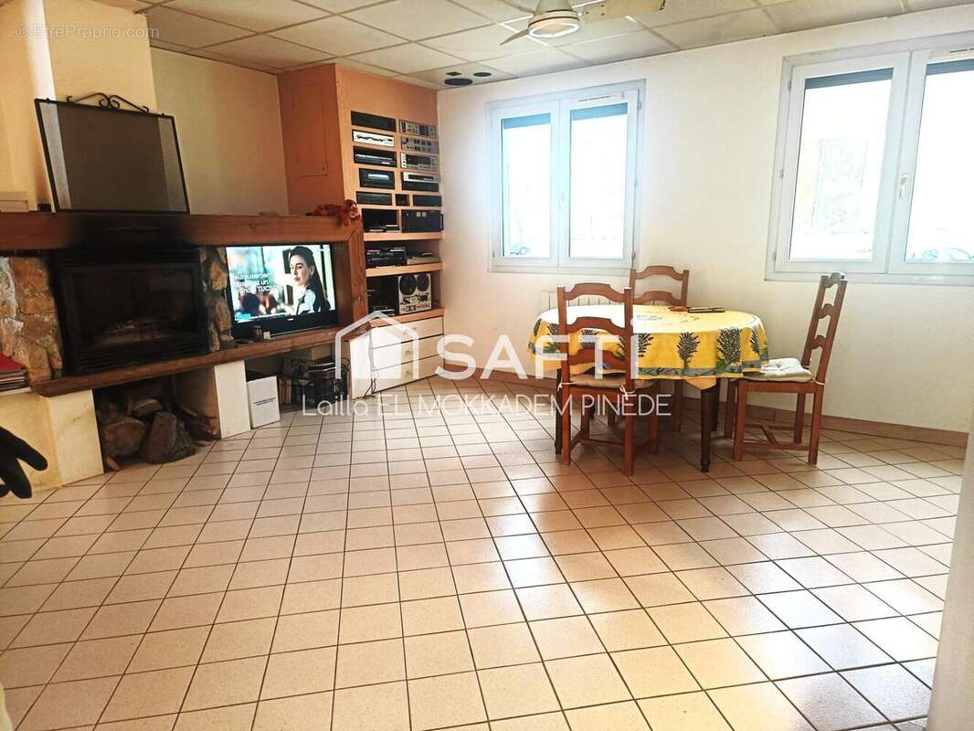 Maison 131 m² à Cerdon  - photo 2