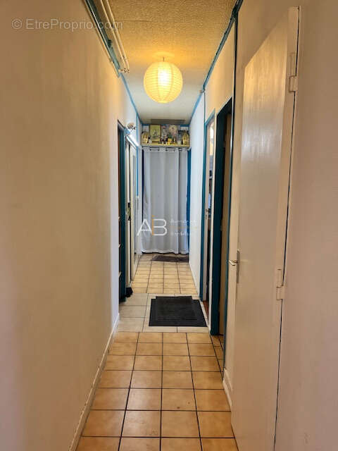 Appartement à MERIGNAC