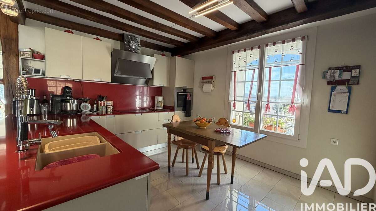 Photo 3 - Maison à LE TIGNET