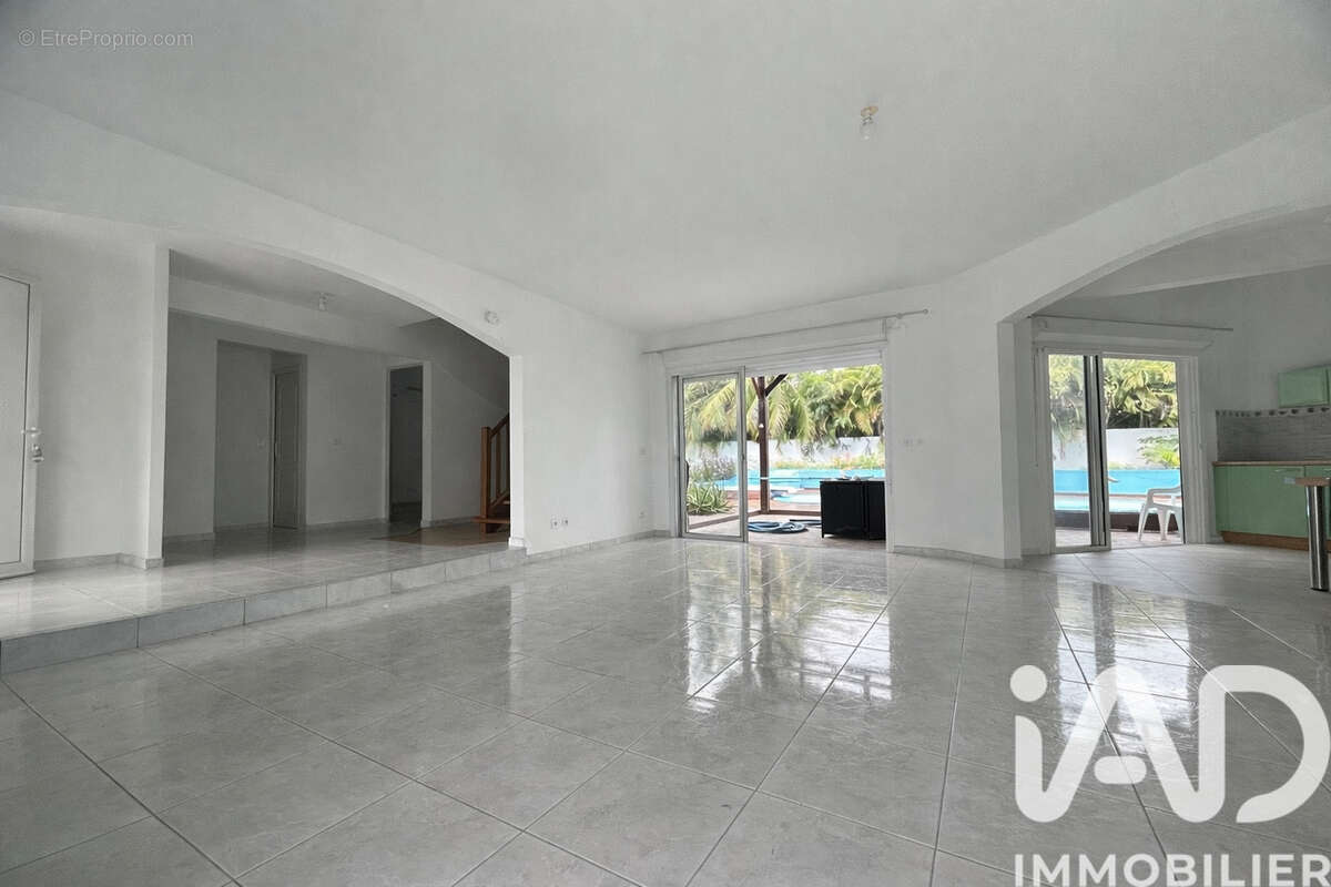 Photo 5 - Maison à SAINT-FRANCOIS