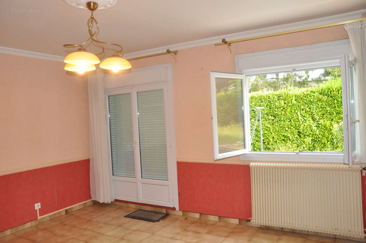 Maison à LE MANS