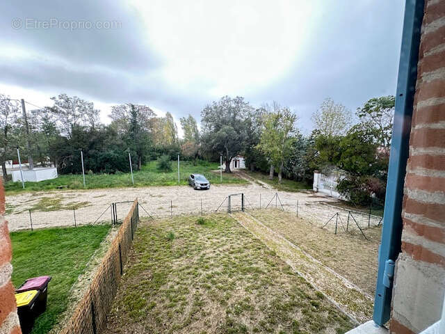 Appartement à DREMIL-LAFAGE