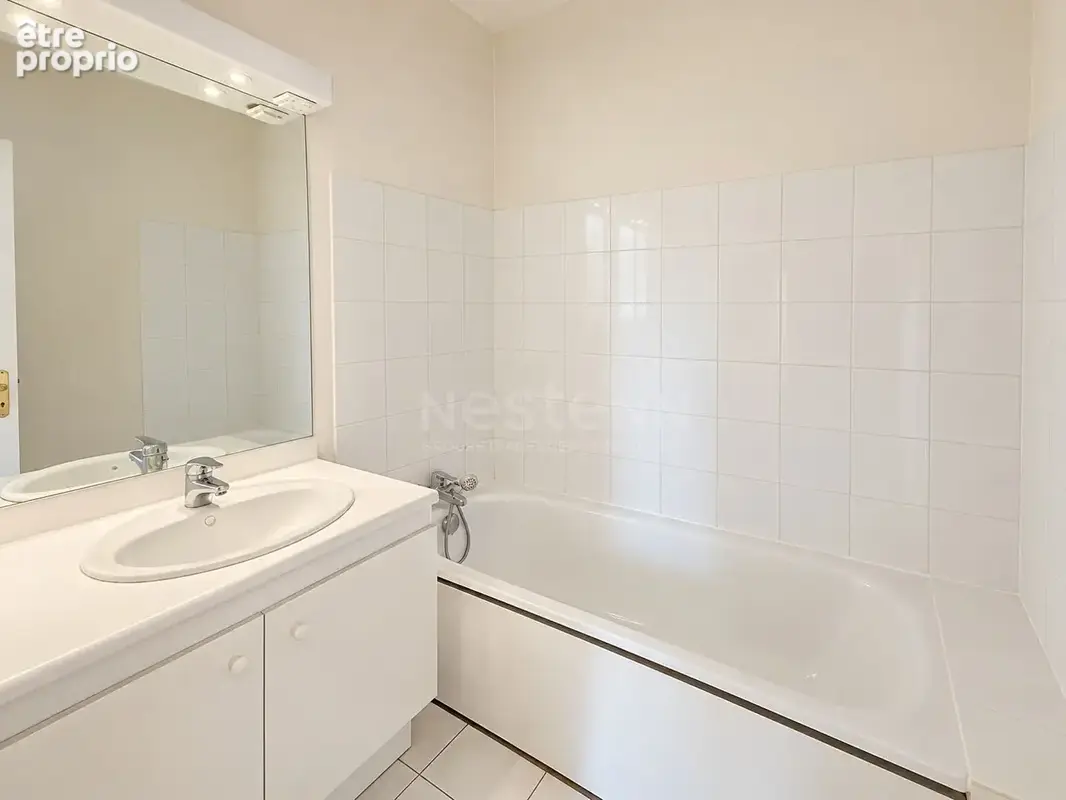 Appartement 2 pièces à LAMORLAYE - photo 5