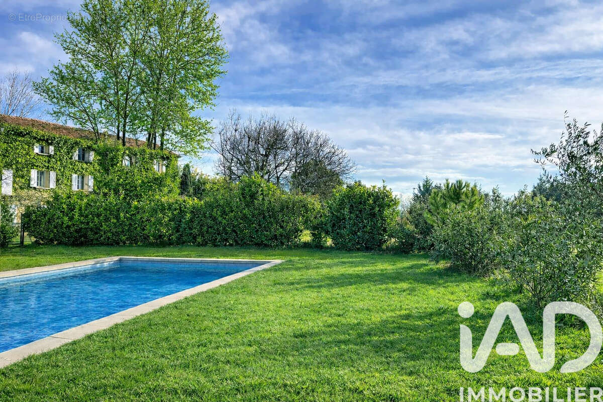 Photo 5 - Maison à ORANGE