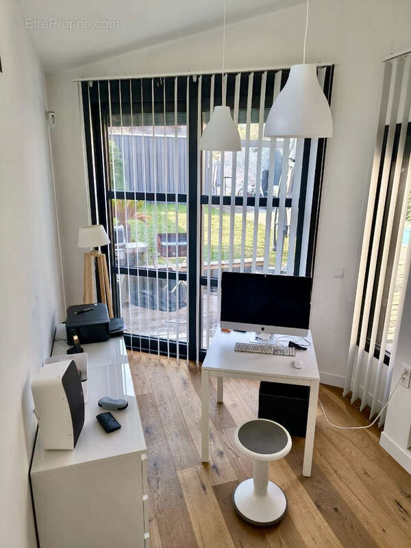 Maison à LE BOUSCAT