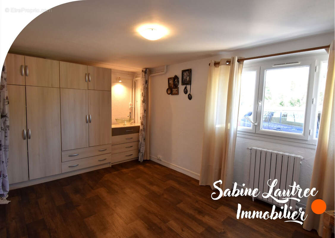 Maison entièrement rénovée avec potentiel d’appartement indépendant - photo 12