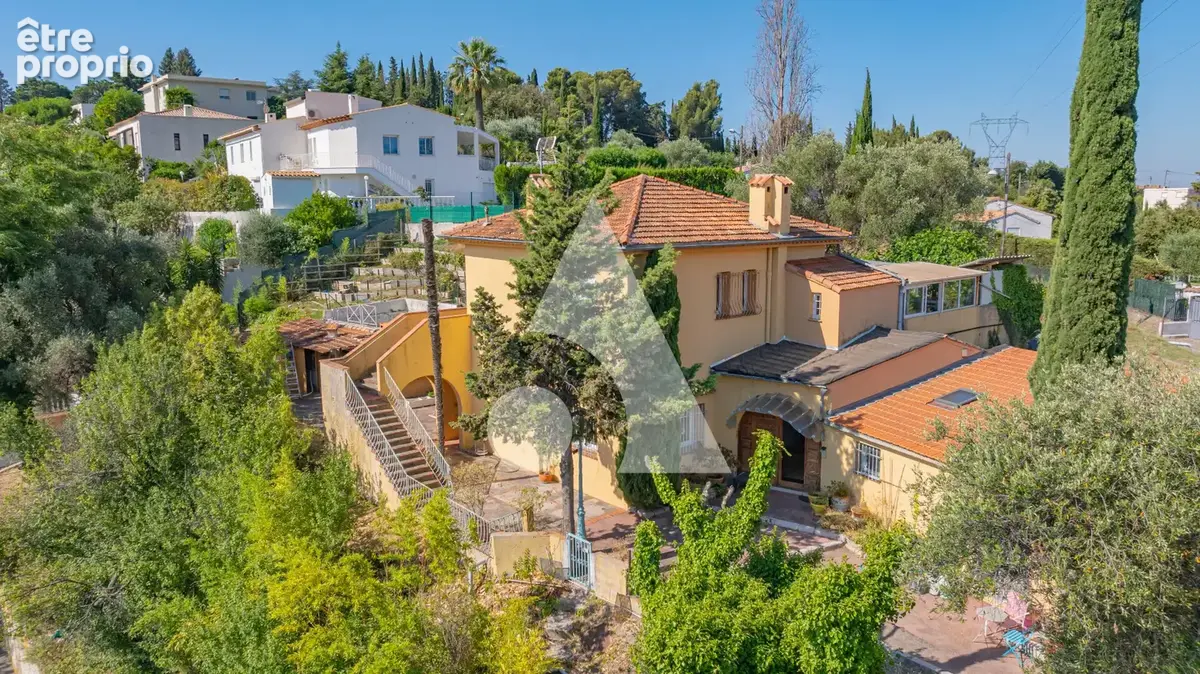 Maison à NICE
