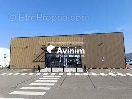 Commerce à MANOSQUE