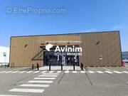 Commerce à MANOSQUE