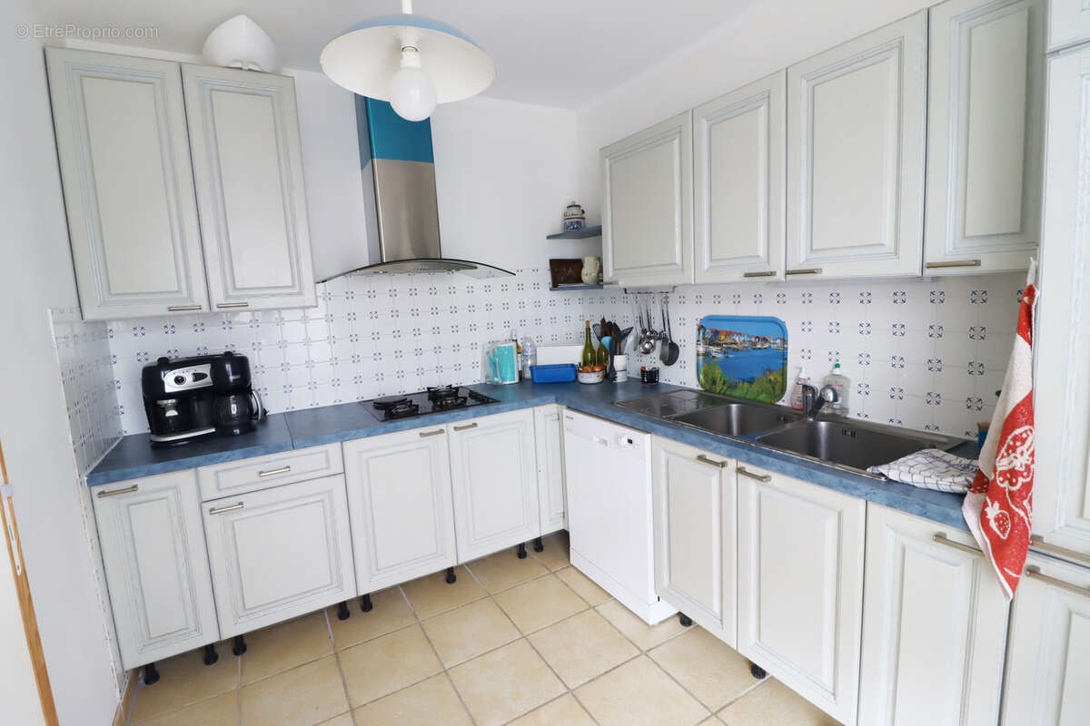 Maison à MESCHERS-SUR-GIRONDE