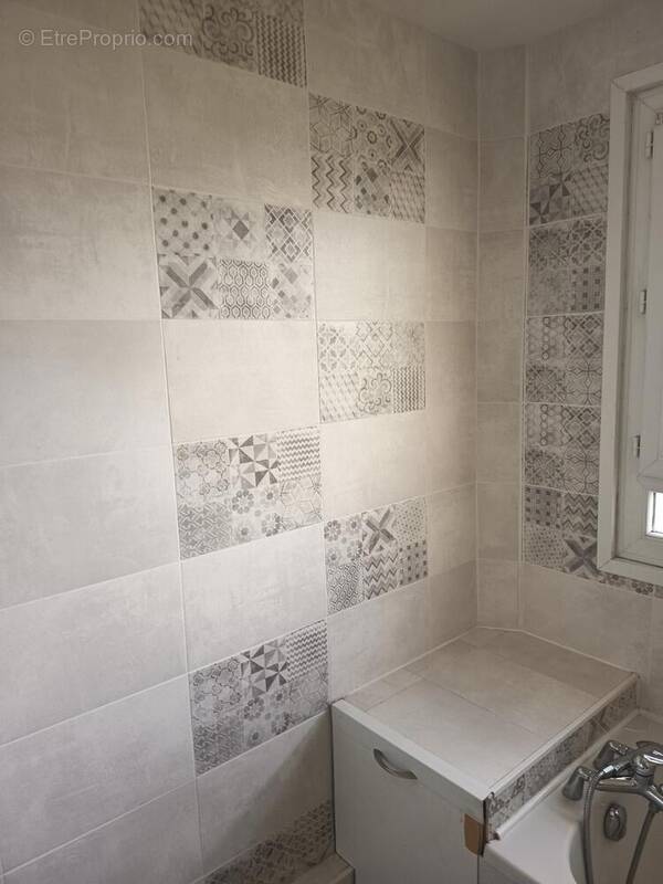 Photo 1 - Appartement à LOUDUN