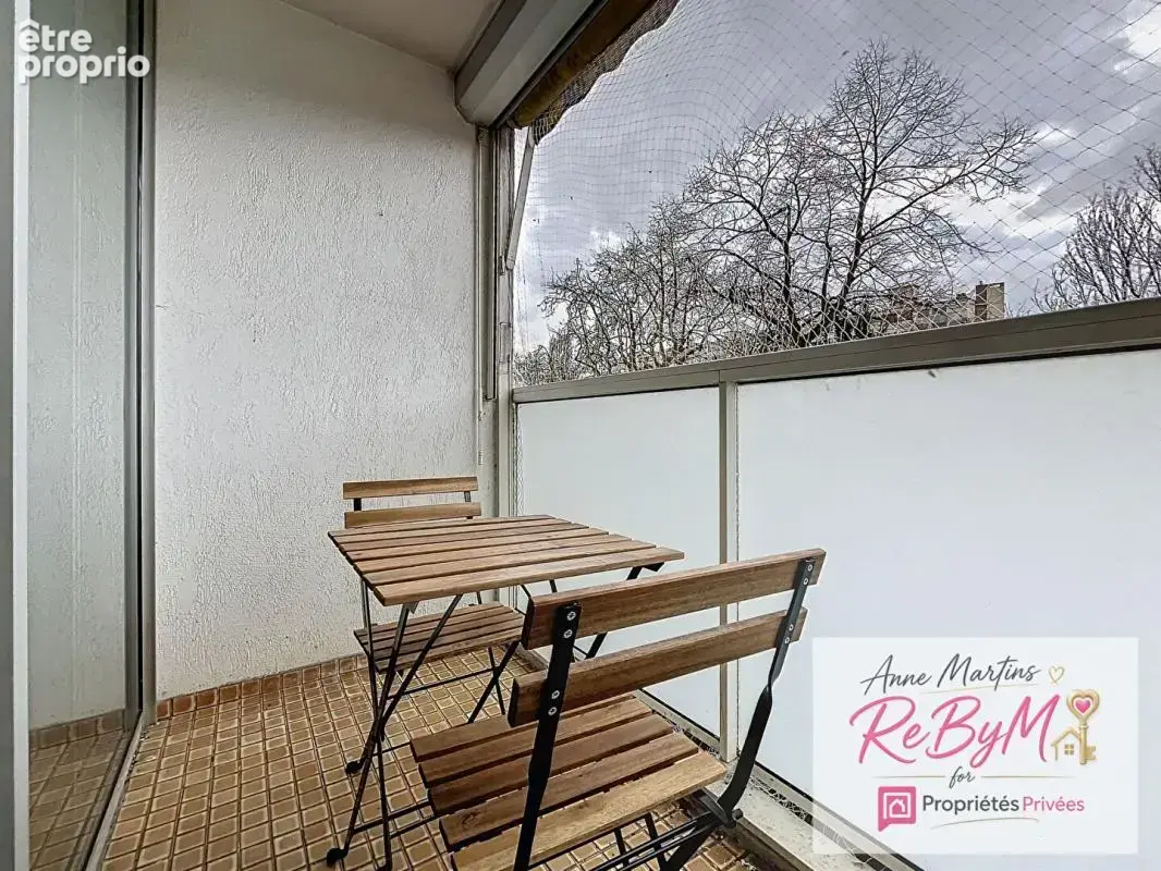 RENTABILITE INCROYABLE - Appartement Savigny Sur Orge  5 pièce(s) 65.35 m2 - photo 8