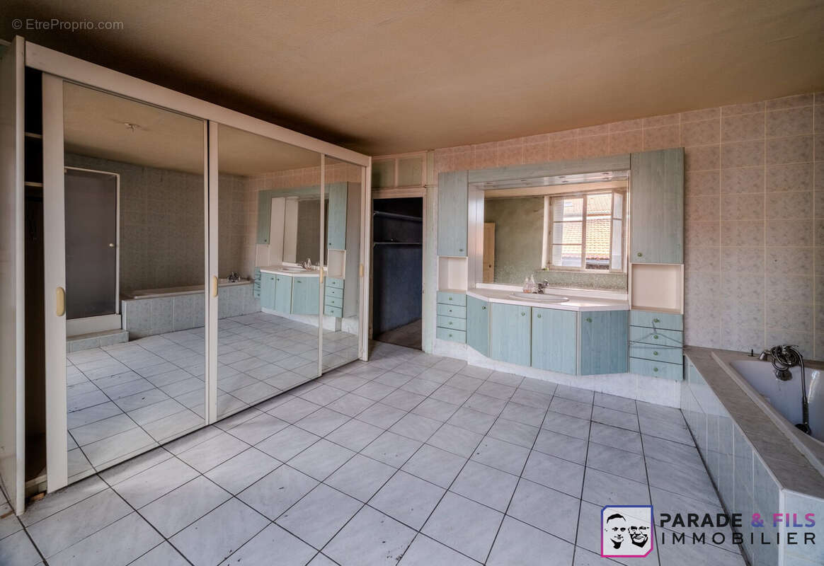Appartement 68 m² à Malzeville  - photo 4