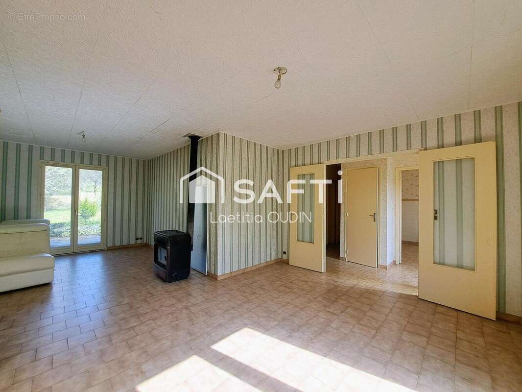 Photo 4 - Maison à NOGENT-SUR-SEINE