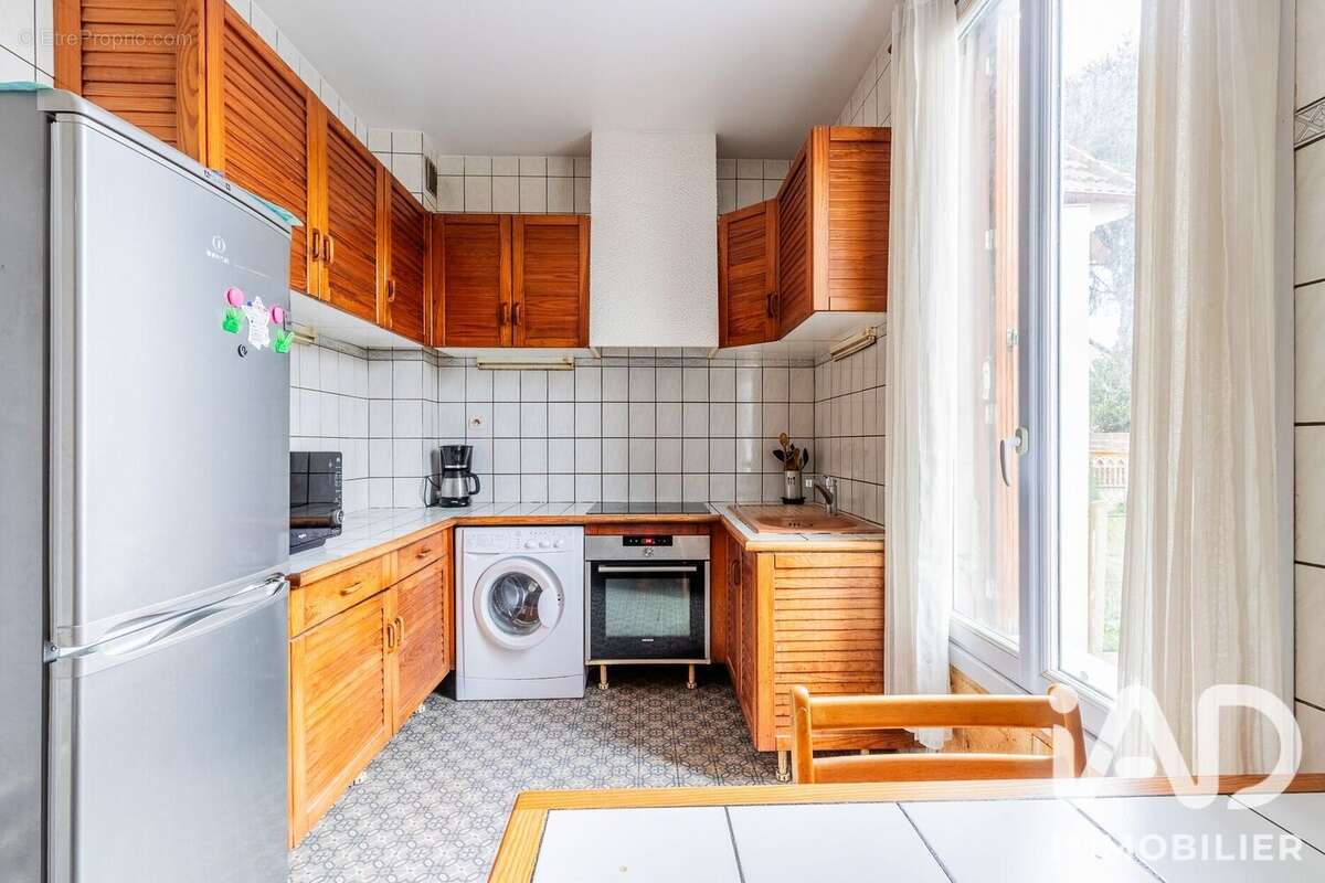 Photo 6 - Maison à THIAIS