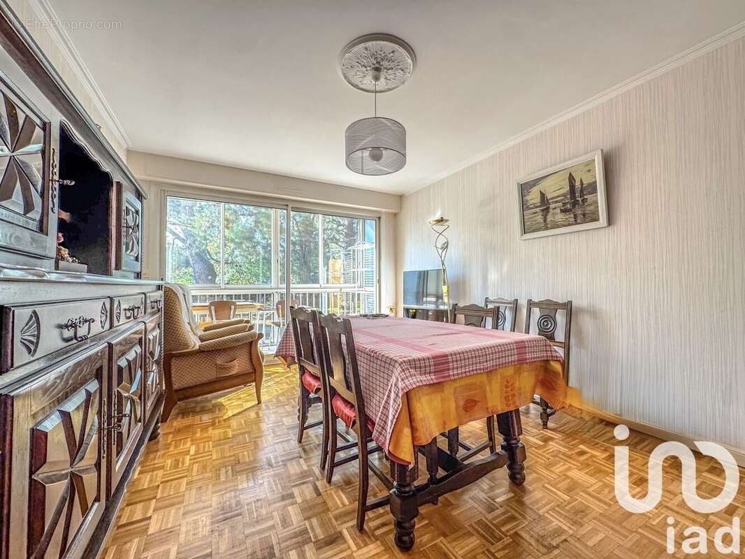 Photo 3 - Appartement à RENNES