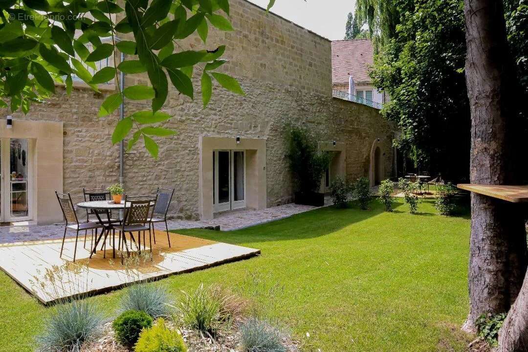 Maison à SENLIS