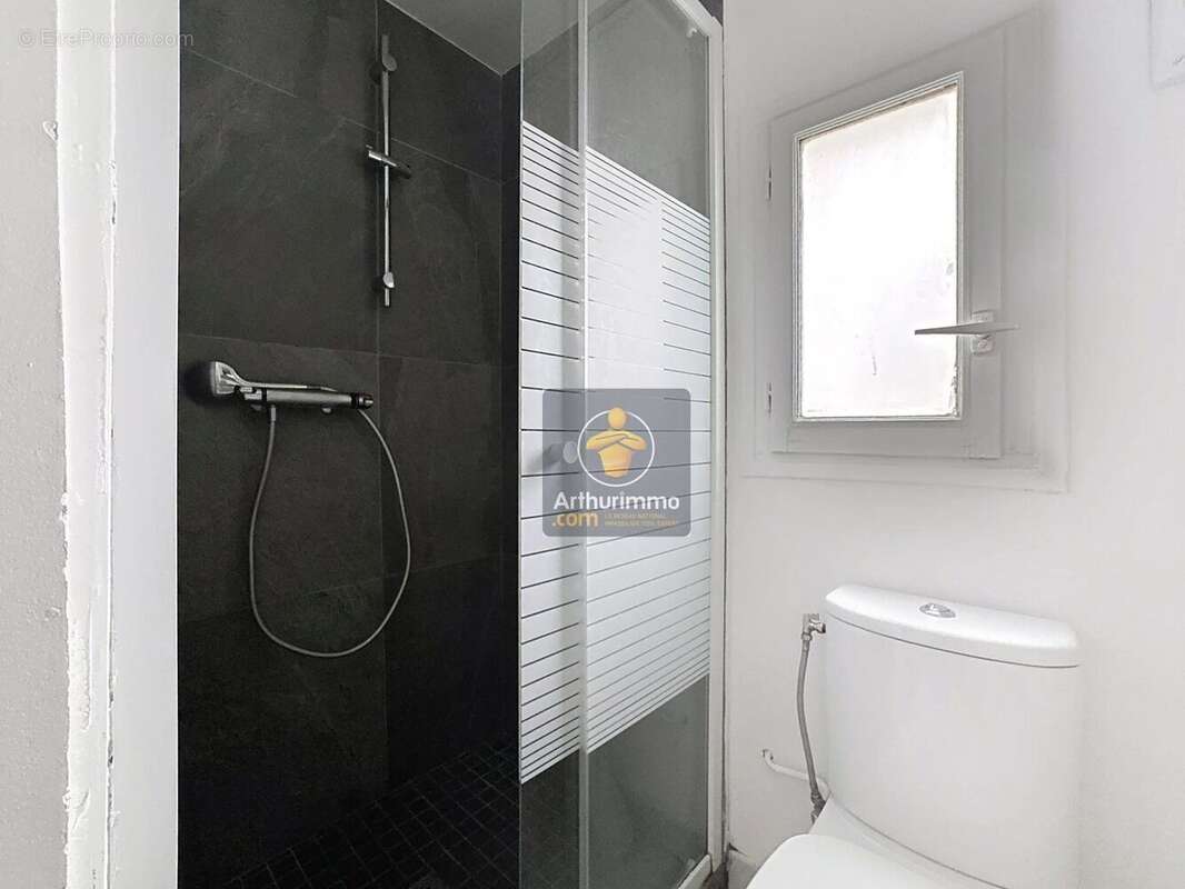 Appartement à BOISSY-SAINT-LEGER
