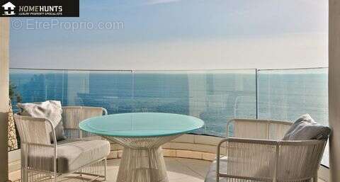 Appartement 128 m² à Nice  - photo 2