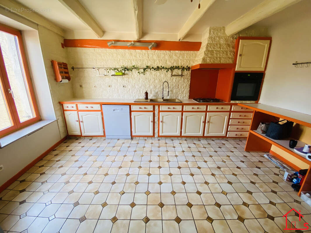 Appartement à PONT-A-MOUSSON