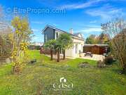 Maison à HEROUVILLE-SAINT-CLAIR