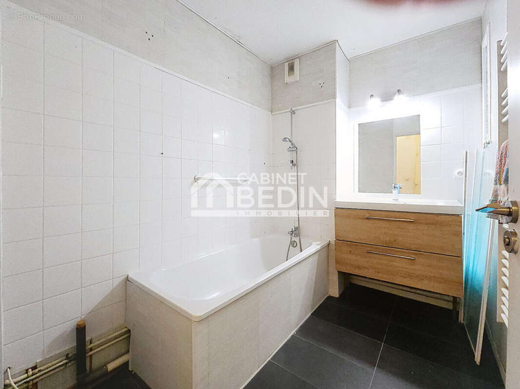 Appartement à MERIGNAC