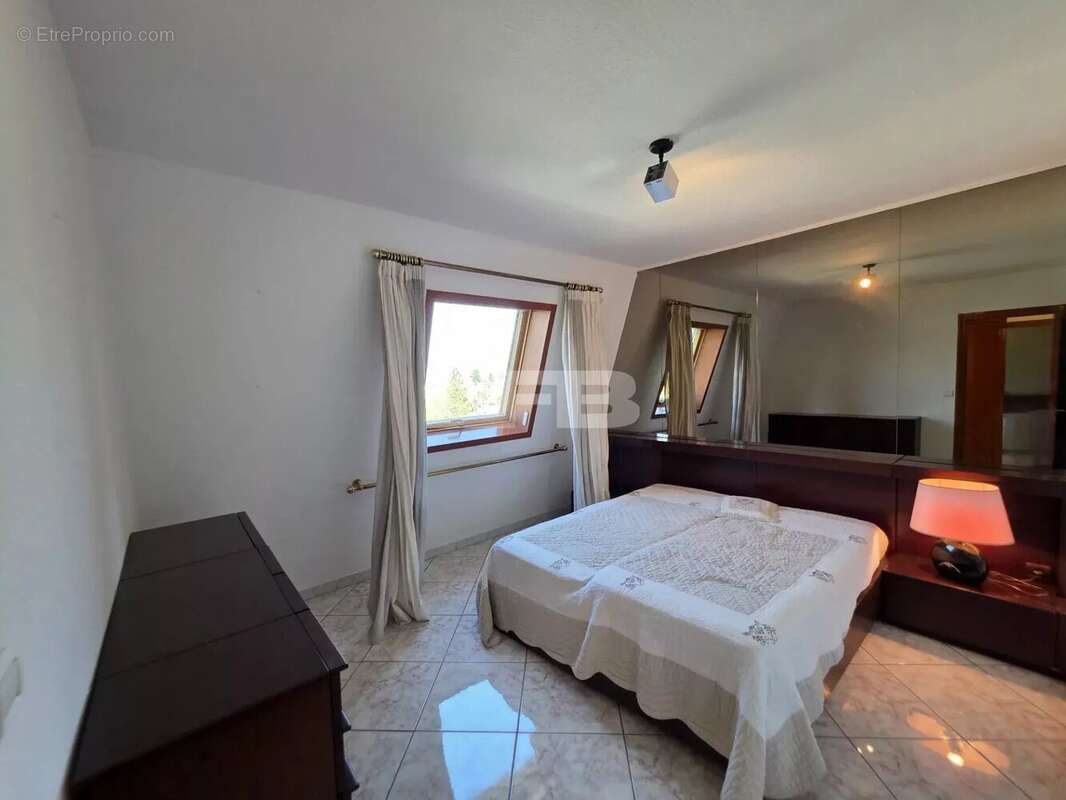 Appartement à AIX-LES-BAINS