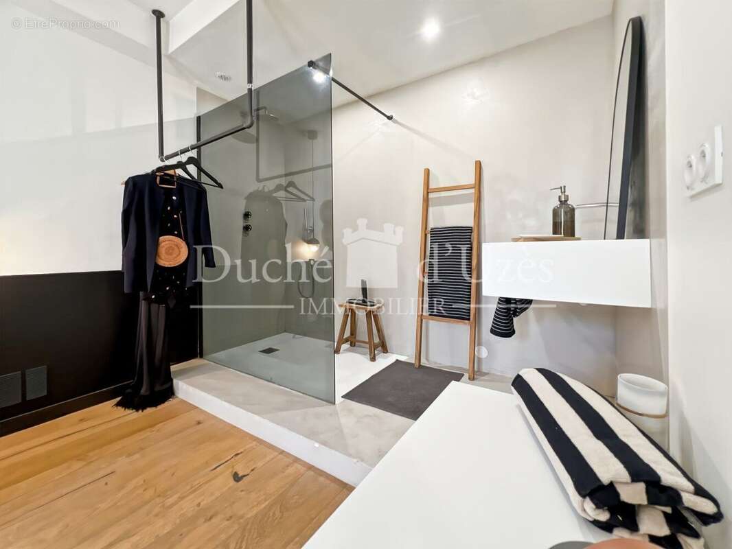 Photo 4 - Maison à UZES