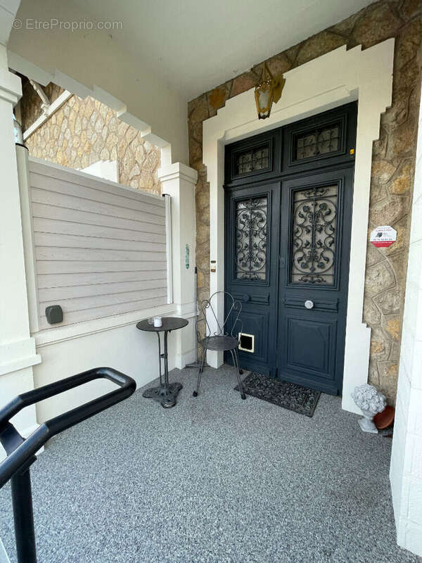 Appartement à LOUHANS