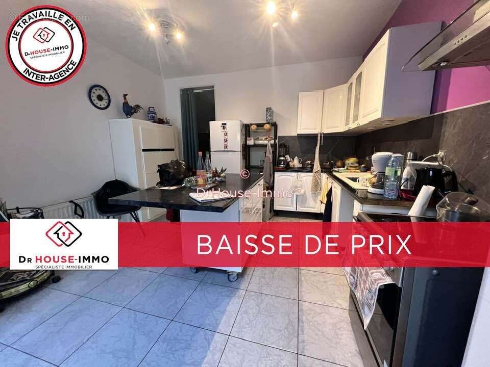 Maison 110 m² à Quievrechain  - photo 8